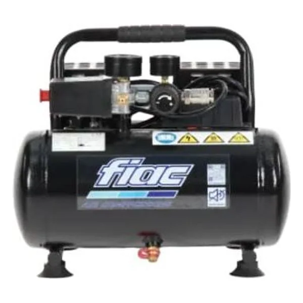 Compressore Supersilent 6 Fiac – cod. 1129981141