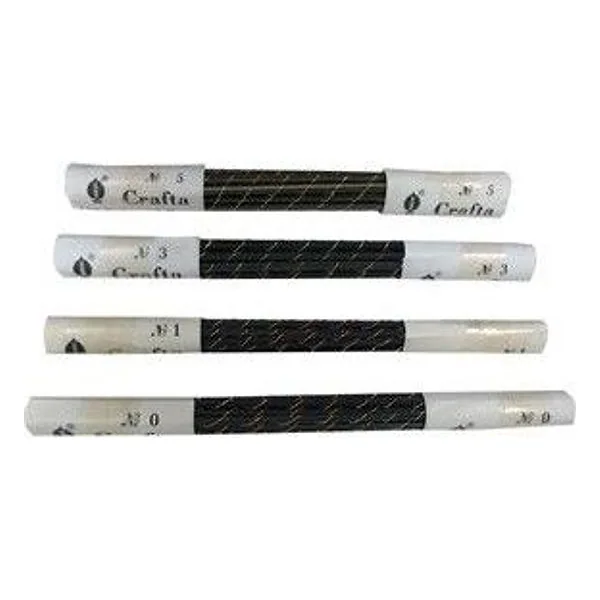 Conf 12 Lame per Traforo 130 mm Misura 3 – cod. CPD1083