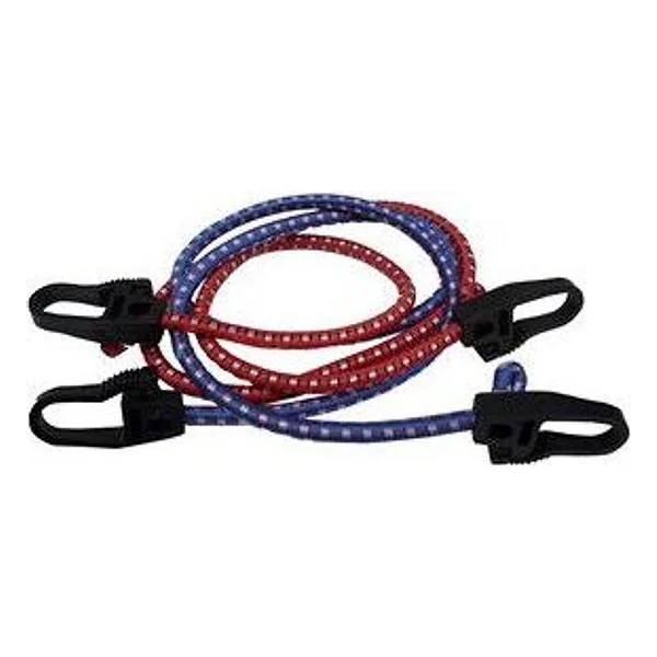 Conf. 2 Molle Fissabagagli Top D 10 mm x 150 cm – cod. CPD1849