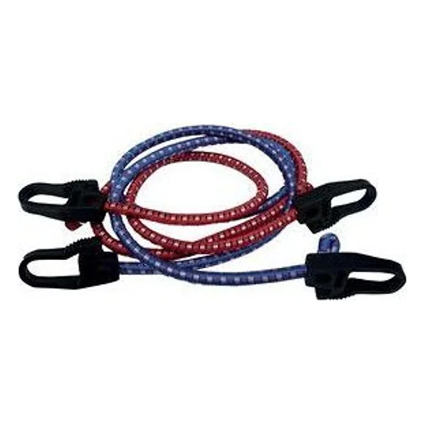 Confezione 2 Molle Fissabagagli Top D 8 mm x 150 cm – cod. CPD1831