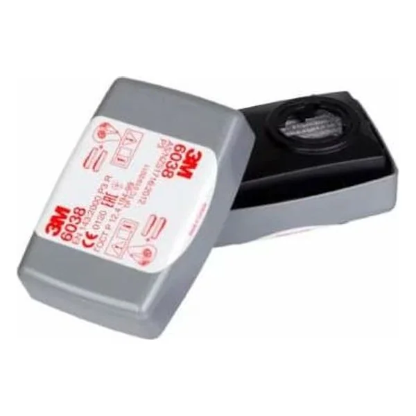 CONF.2 PZ Cartuccia P3 6038 3M