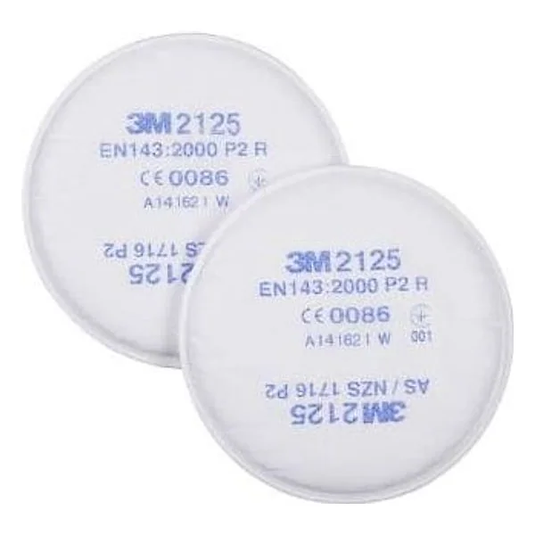 CONF.2 PZ Filtro ad Innesto 2125 3MI