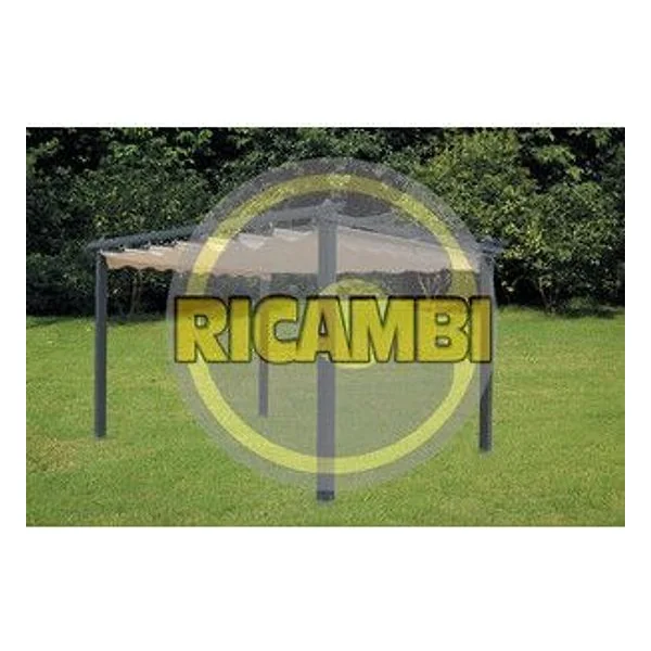CONF.24 Anelli per Pergola – cod. CPD9187