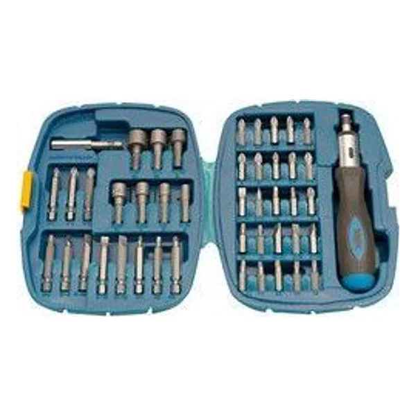 Conf. 45 Bussole Inserti e Portainserti 91102 – cod. CPD6705