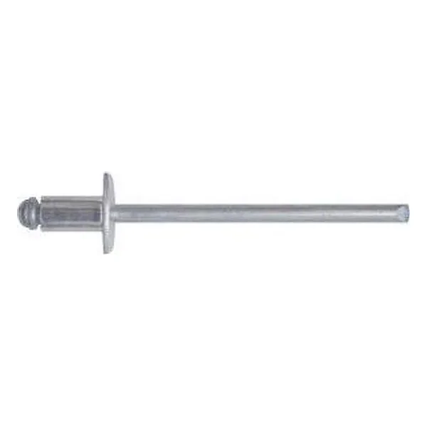 Conf Rivetti Alluminio 4,8X08 da 100 PZ – cod. CPD13074