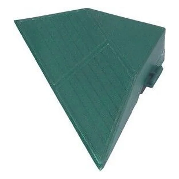 Confezione 4 Angoli per Piastrella P40 Verde – cod. CPD35232