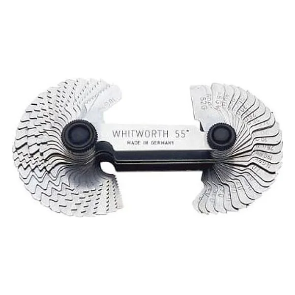 Contafiletti Doppio 52 Lame LTF – cod. LTF81003