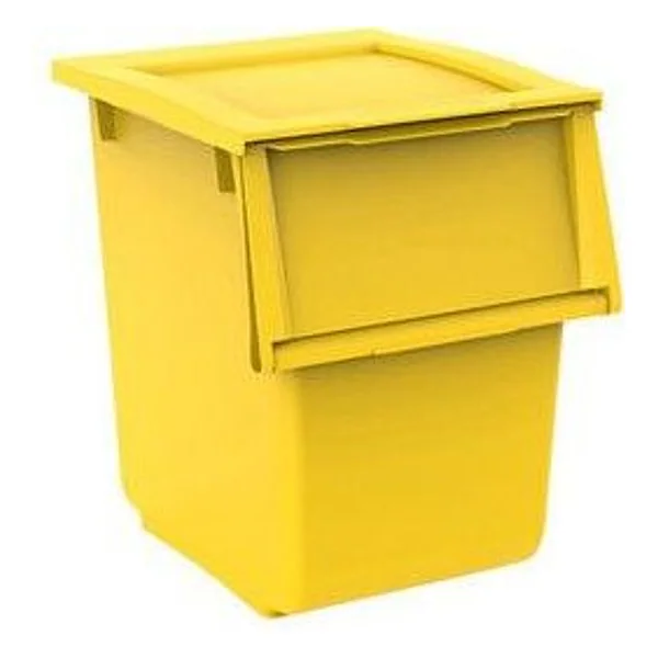 Contenitore Ecobin 25 L Pattumiera Terry Ecoline – cod. CPD99915