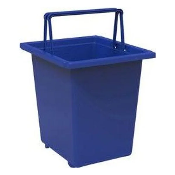 Contenitore Ecobin 30 L Pattumiera Terry Ecoline – cod. CPD99905