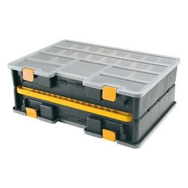 Contenitore Portaminuteria 440X320X160 mm 4600 – cod. CPD22758