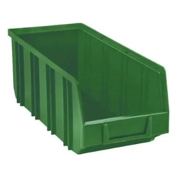Contenitore Sovrapp.in Pehd 2001 Mobil Plas – cod. MOBBIN2001.VE