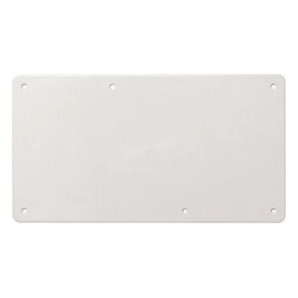 Coperchio per Cassetta Incasso 294X152MM – cod. CPD509546