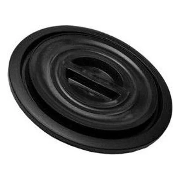 Coperchio per Pattumiera 100 L Garden – cod. CPD42528