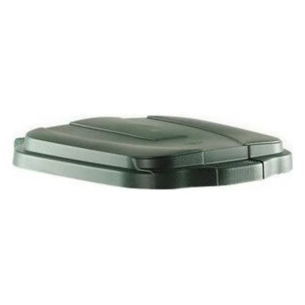 Coperchio per Pattumiera 100 L Verde – cod. CPD14608
