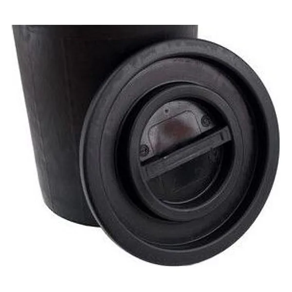 Coperchio per Pattumiera 50 L Garden – cod. CPD93111