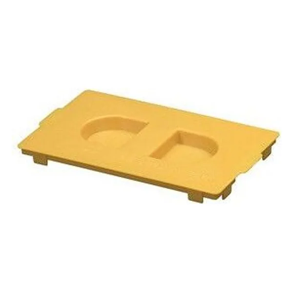 Coperchio Paramalta 3 Posti 97X60 mm – cod. CPD53531