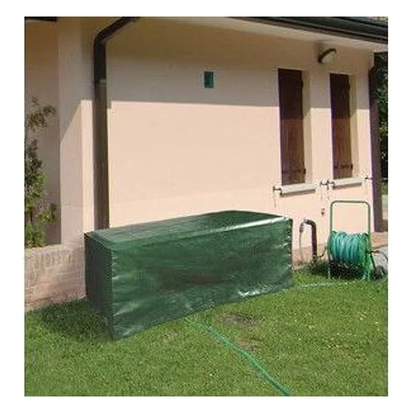 Copertura per Tavolo 125X125XH70CM – cod. CPD15491