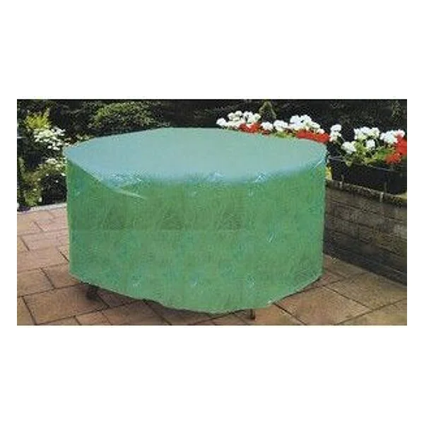 Copertura per Tavolo Ovale 230X110XH70CM – cod. CPD59966