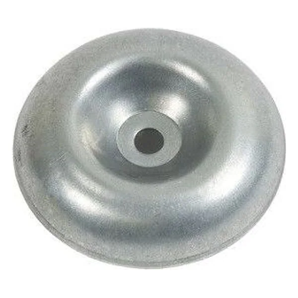 Coppa Sottodisco Foro 10MM per Decespugliatore – cod. CPD96960