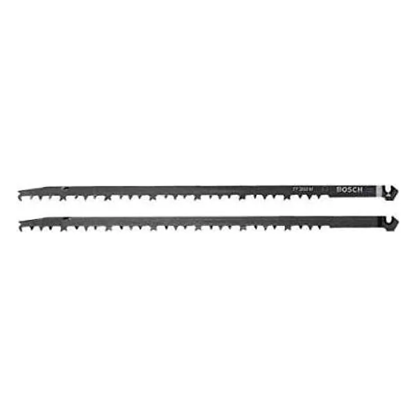 Coppia Lama TF300 M Bosch – cod. 2608632119