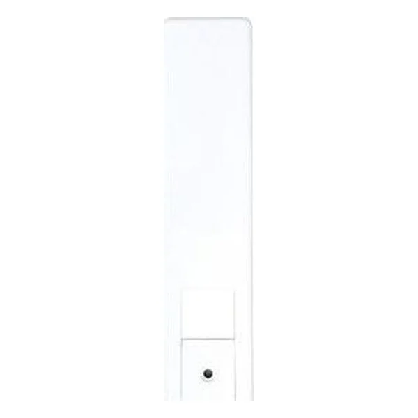 Copriavvolgitore Plastica Bianco – cod. CPD14329