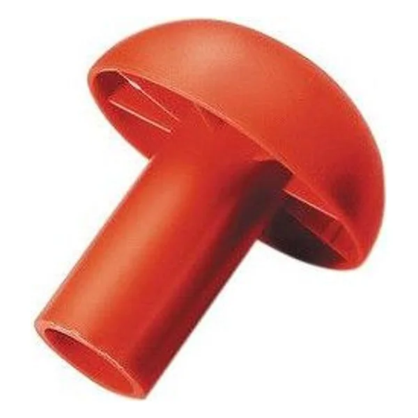 Copritondino a Fungo Plastica D 16/32 mm – cod. CPD56310