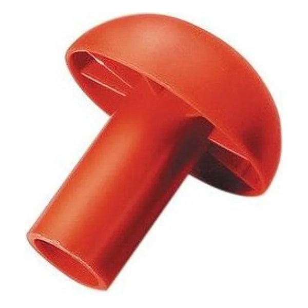Copritondino a Fungo Plastica D 6/20 mm – cod. CPD56309
