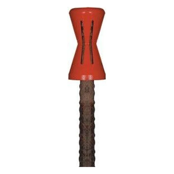 Copritondino a Molla Plastica D 14/28 mm – cod. CPD56311