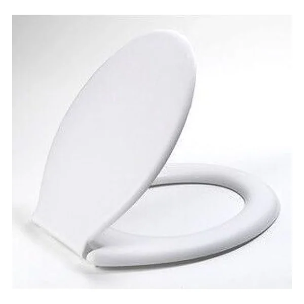 Copriwater Durofort Serie Gamma Z2 Bianco – cod. CPD39859