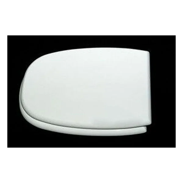 Copriwater in Legno Poliestere Lusso Square – cod. CPD48618