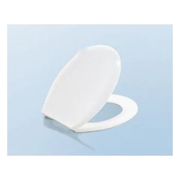 Copriwater Termoplastico Ambra Bian Gedy 4008 – cod. CPD8038