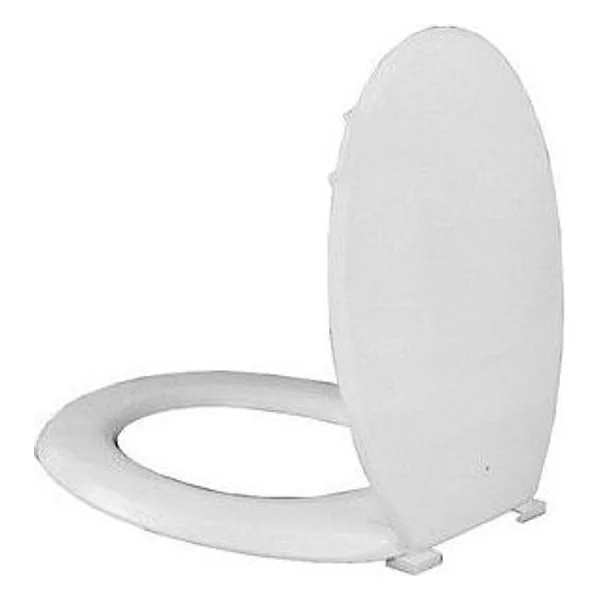Copriwater Termoplastico Panta Bianco – cod. CPD39858