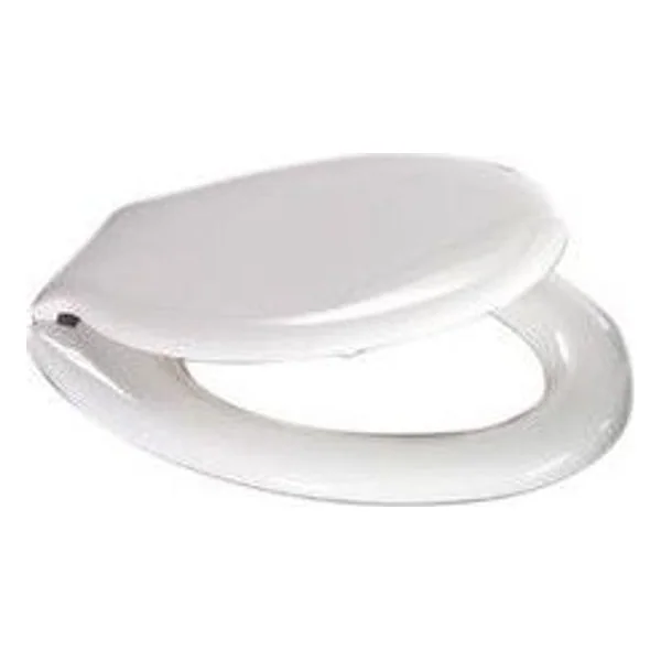 Copriwater Termoplastico S12 Export Bianco 002 – cod. CPD8105