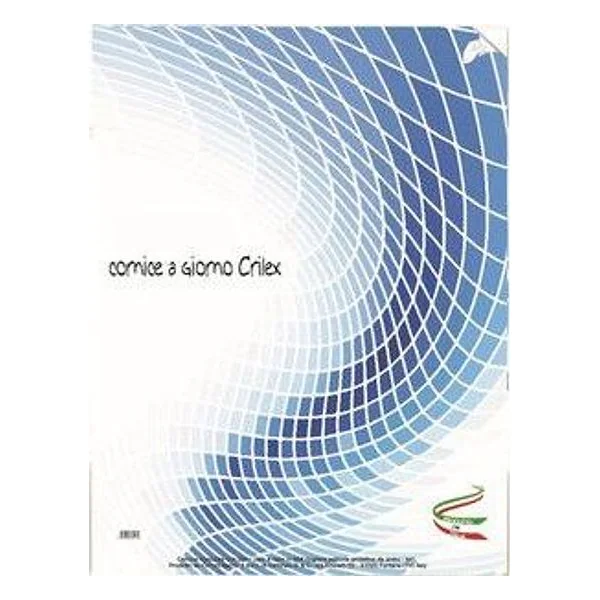 Cornice per Quadri Day a Giorno 20X30 cm Crilex – cod. CPD19372