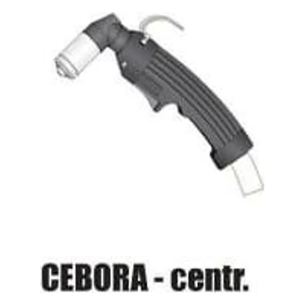 Corpo Torcia Ce 150 Vespel – cod. PLCE15006