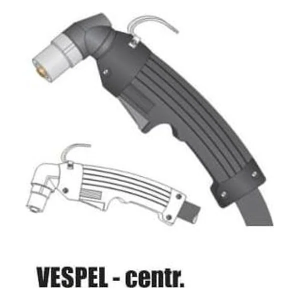 Corpo Torcia Ce 50 Vespel – cod. PLCE5006