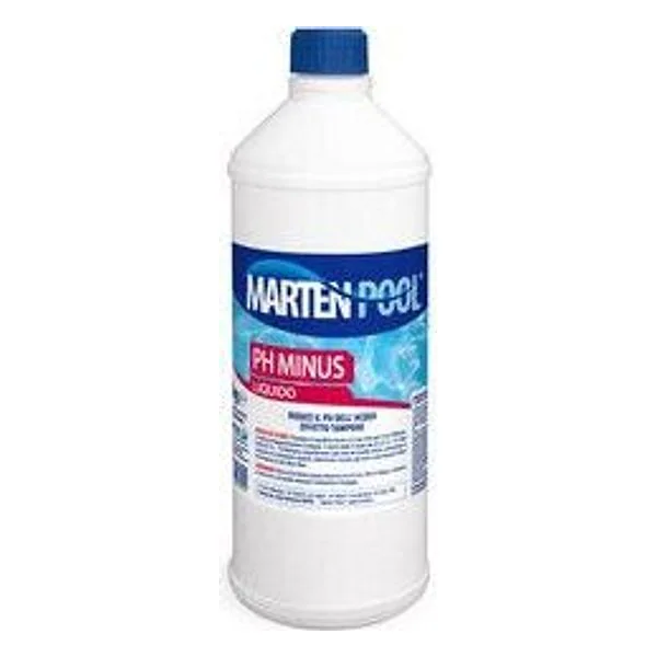 Correttore PH- per Piscine 1 kg – cod. CPD505687