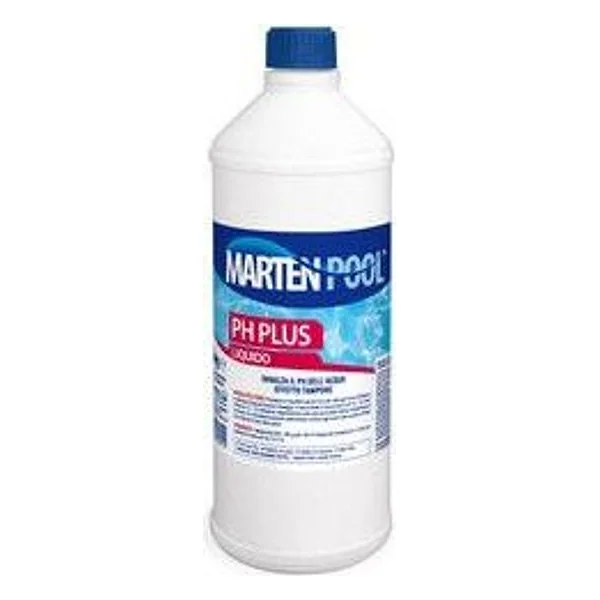Correttore PH+ per Piscine 1 kg – cod. CPD505688