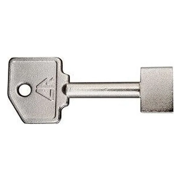 CR 12 Chiave Grezza per Serrature Pompa – cod. CPD9083