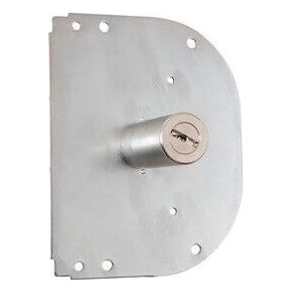 CR 28 K55 Cilindro con Piastra Arr 60MM per Serr Pompa – cod. CPD9045