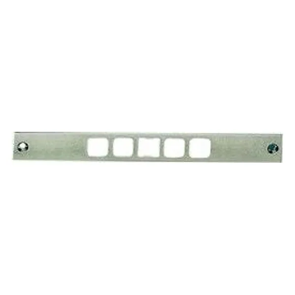 CR 47 Ferrogliera per Serratura 2151-2155-2251-2255 I28 – cod. CPD3891