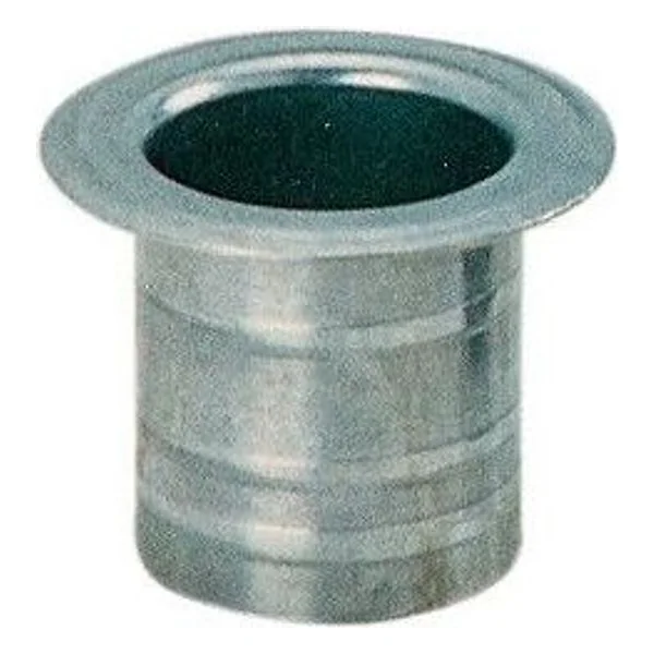 CR 72 Borchia Tubolare per Pavimento – cod. CPD12842