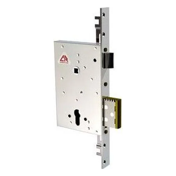 CR 8000PE Serratura Inf per Legno-Ferro Tripl Cil Sag E60 – cod. CPD89771