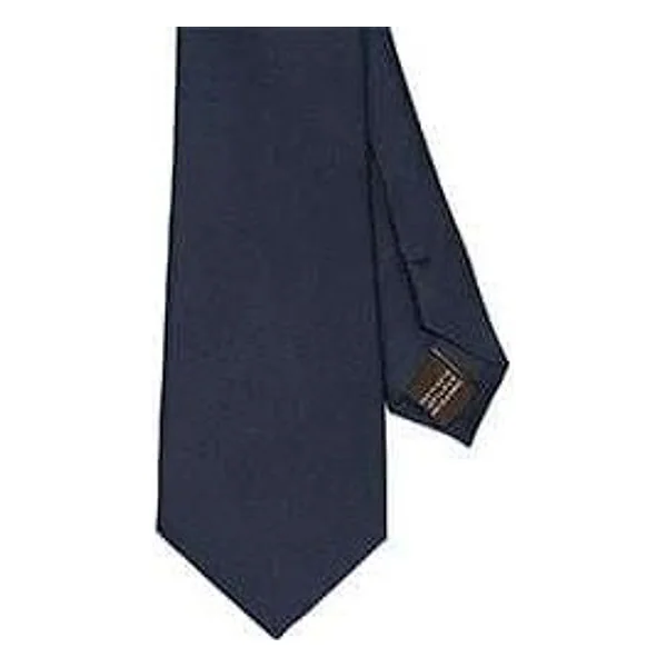 Cravatta Blu Navy – cod. OLD-174907