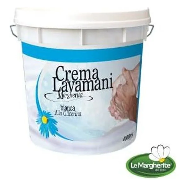 Crema Bianca ml 900 – cod. 007