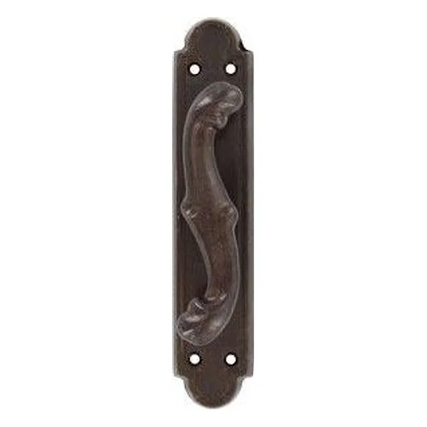 Cremonese Ottone Bronzato Barocco con Perni – cod. CPD4729