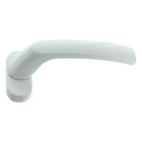 Cremonese per Infissi Legno e PVC DK 3 Pos Bco 9010 – cod. CPD92851