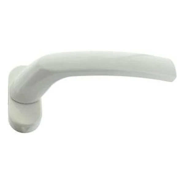 Cremonese per Infissi Legno e PVC DK 3 Pos Bco Perla – cod. CPD92804