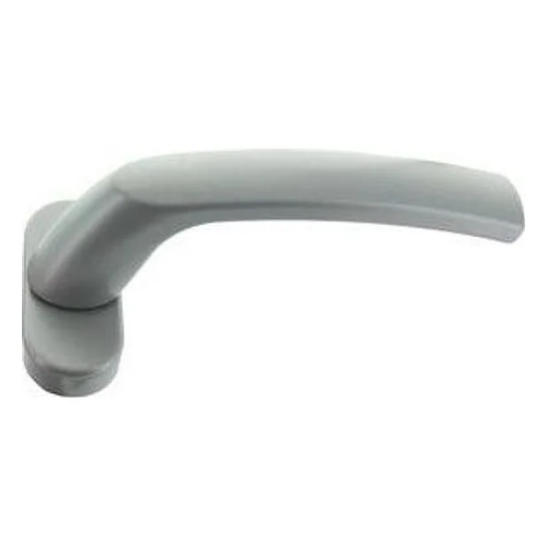 Cremonese per Infissi Legno e PVC DK 3 Pos Cro Satinato – cod. CPD92773