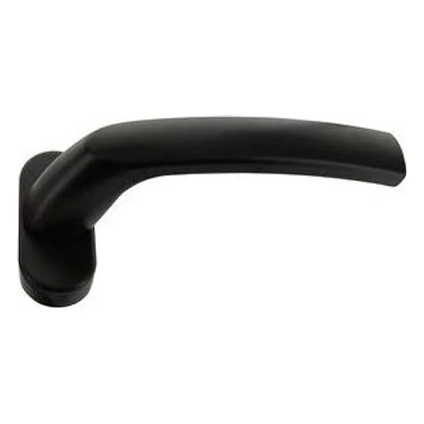 Cremonese per Infissi Legno e PVC DK 3 Pos Nero – cod. CPD92771
